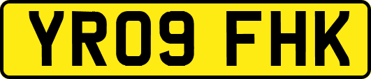 YR09FHK