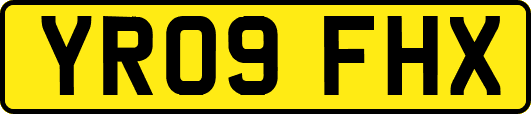 YR09FHX