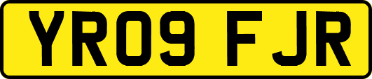 YR09FJR