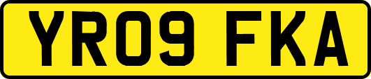 YR09FKA