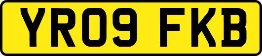 YR09FKB
