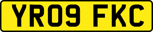 YR09FKC