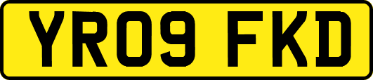 YR09FKD