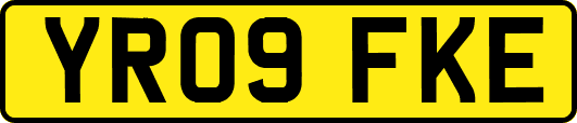 YR09FKE