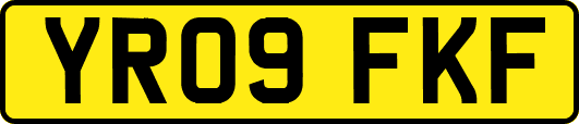 YR09FKF