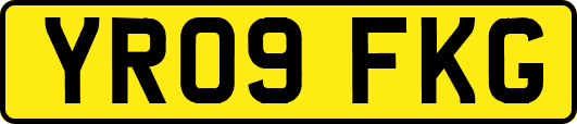 YR09FKG