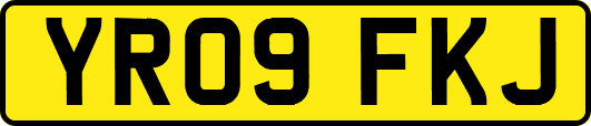 YR09FKJ