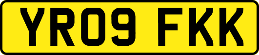 YR09FKK