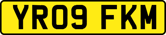 YR09FKM