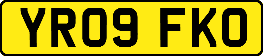YR09FKO