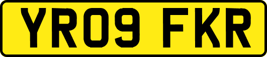 YR09FKR
