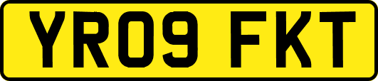 YR09FKT