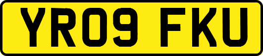 YR09FKU