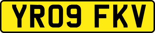 YR09FKV