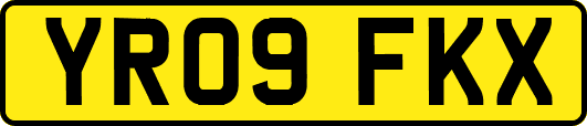 YR09FKX