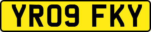 YR09FKY