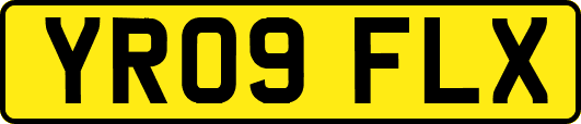 YR09FLX