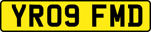 YR09FMD