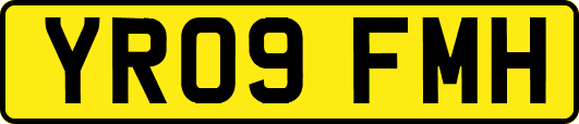 YR09FMH