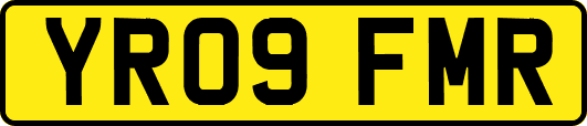 YR09FMR