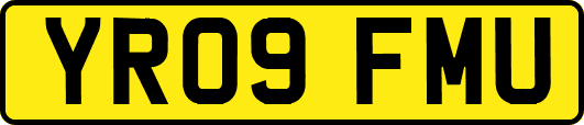 YR09FMU