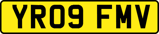 YR09FMV