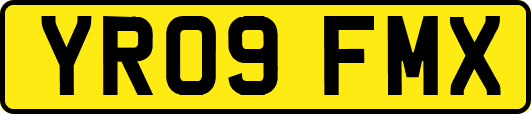 YR09FMX