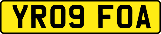 YR09FOA
