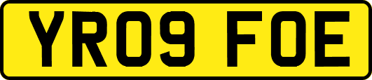 YR09FOE