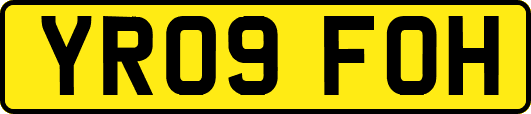 YR09FOH
