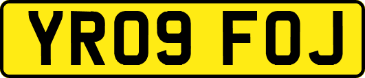 YR09FOJ