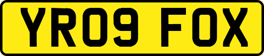 YR09FOX