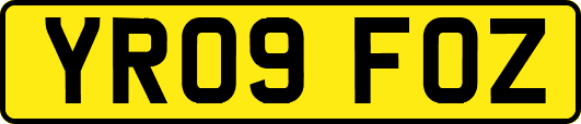 YR09FOZ