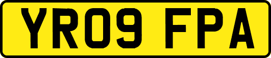 YR09FPA
