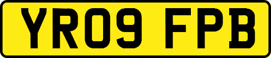 YR09FPB