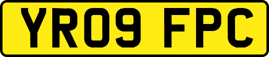 YR09FPC