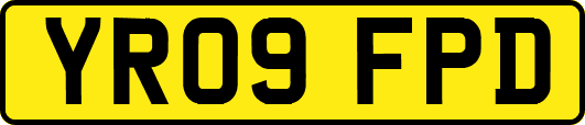YR09FPD