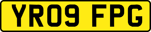 YR09FPG