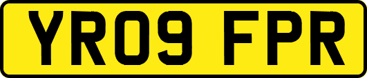 YR09FPR