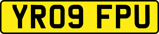 YR09FPU