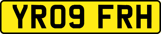 YR09FRH