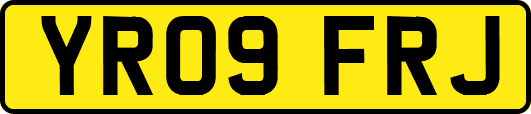 YR09FRJ