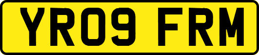 YR09FRM