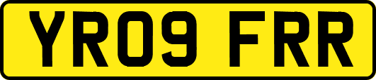 YR09FRR