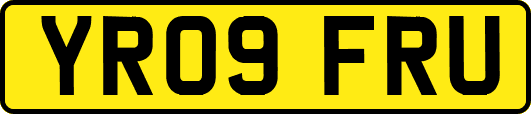 YR09FRU