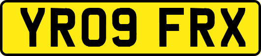 YR09FRX