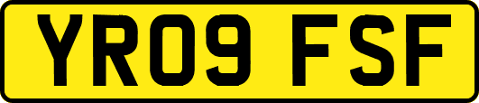 YR09FSF