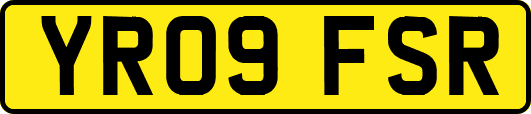 YR09FSR
