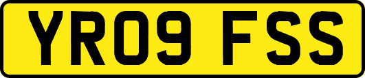 YR09FSS