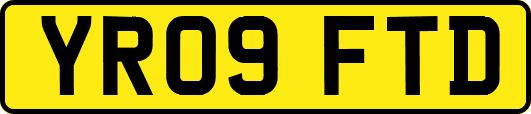 YR09FTD